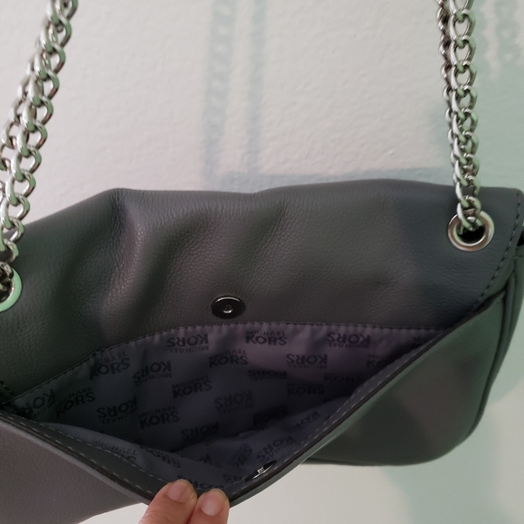 Authentic Michael Kors Shoulder Bag - Picture 7 of 7